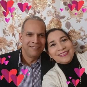 Meet your Posher, Sandra yaneth